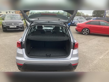 Used SEAT Arona 2020 for sale - 78018170: Photo