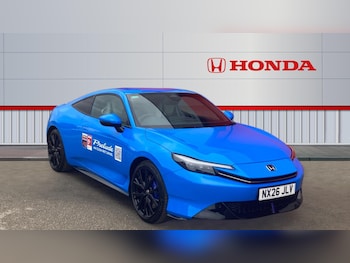 Used Honda Prelude 2026 for sale - 79405134: Photo