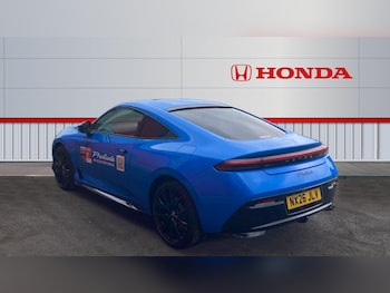 Used Honda Prelude 2026 for sale - 79405134: Photo