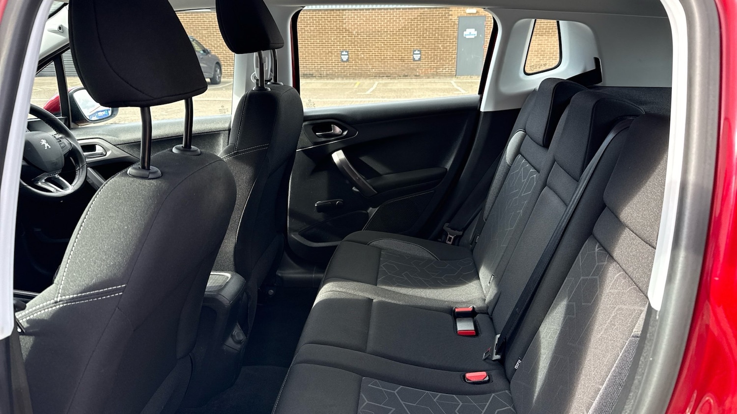 Vehicle 16