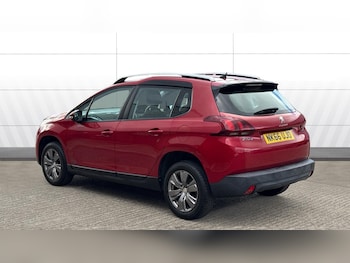 Used Peugeot 2008 2016 for sale - 75673793: Photo