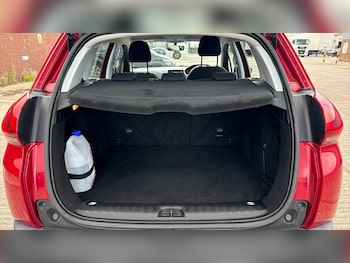 Used Peugeot 2008 2016 for sale - 75673793: Photo