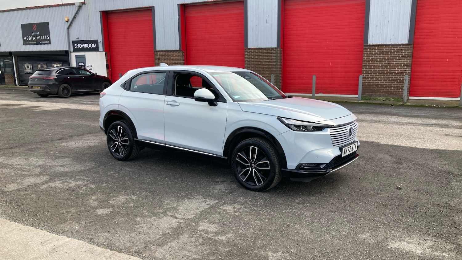 Used Honda HR-V 2023 for sale - 77681659: Photo 13