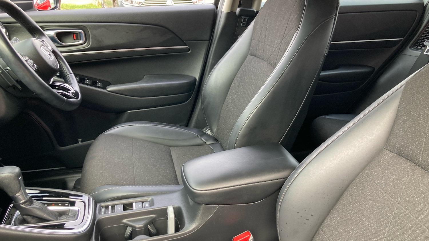 Used Honda HR-V 2023 for sale - 77681659: Photo 17