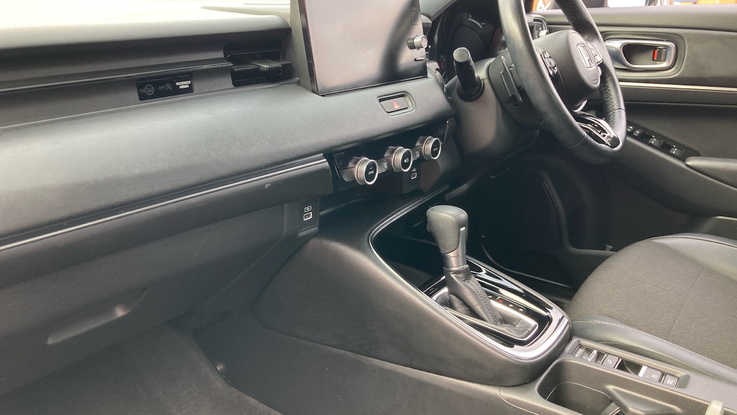 Used Honda HR-V 2023 for sale - 77681659: Photo 18