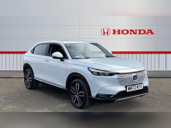 Used Honda HR-V 2023 for sale - 77681659: Photo