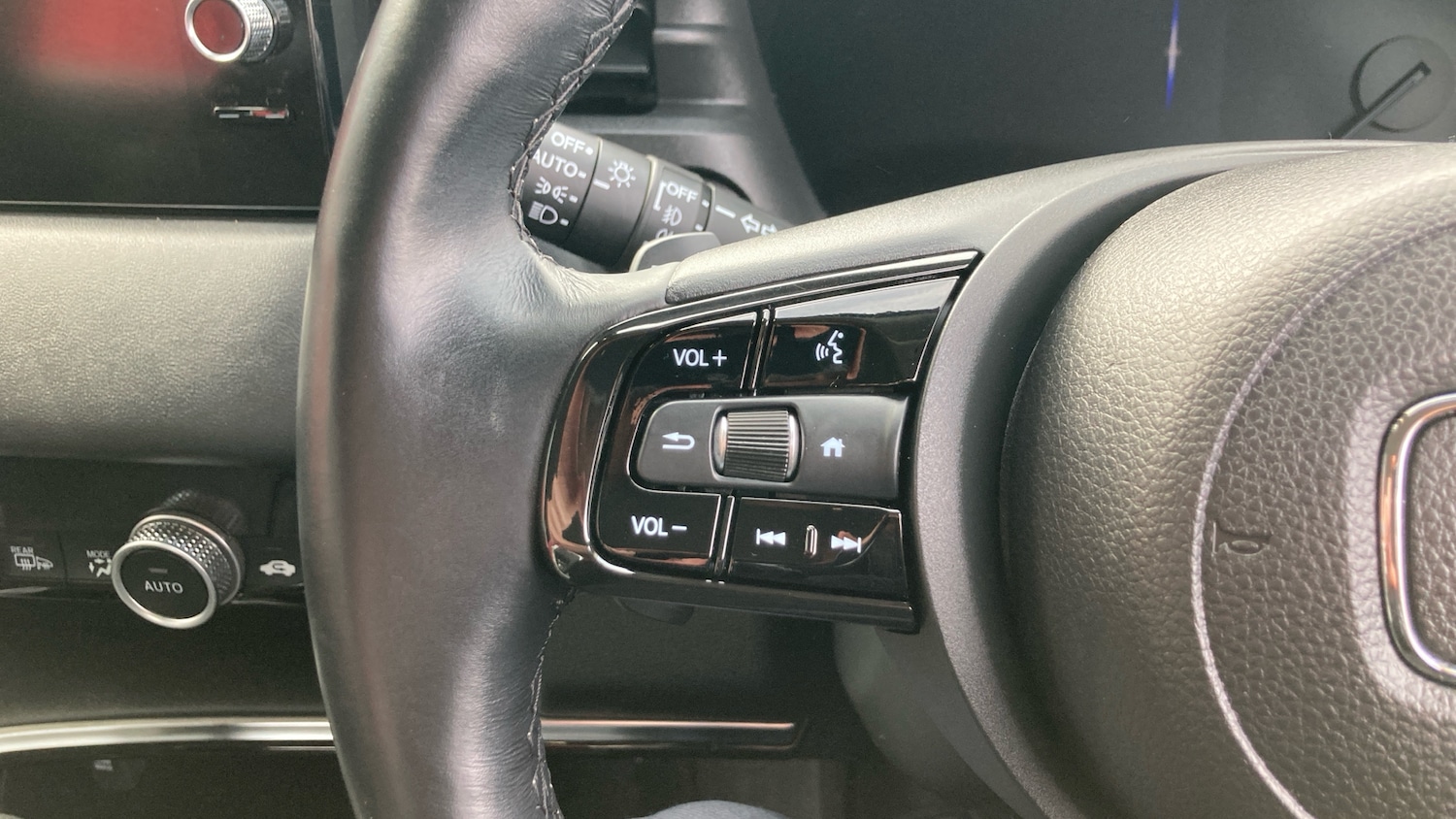 Used Honda HR-V 2023 for sale - 77681659: Photo 21