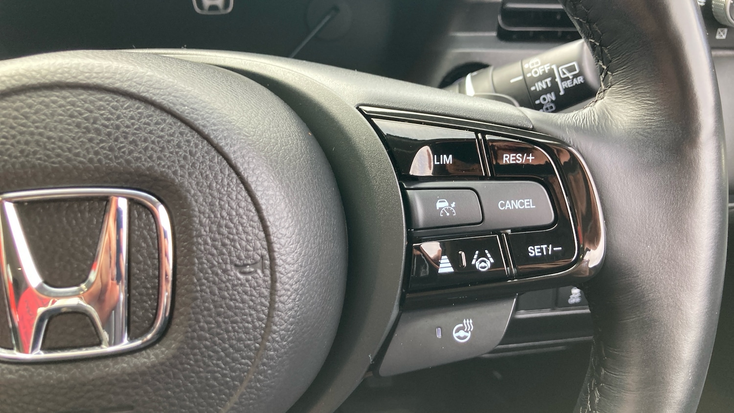 Used Honda HR-V 2023 for sale - 77681659: Photo 22