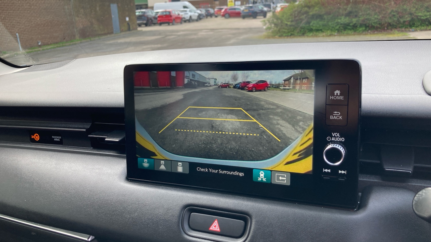 Used Honda HR-V 2023 for sale - 77681659: Photo 24