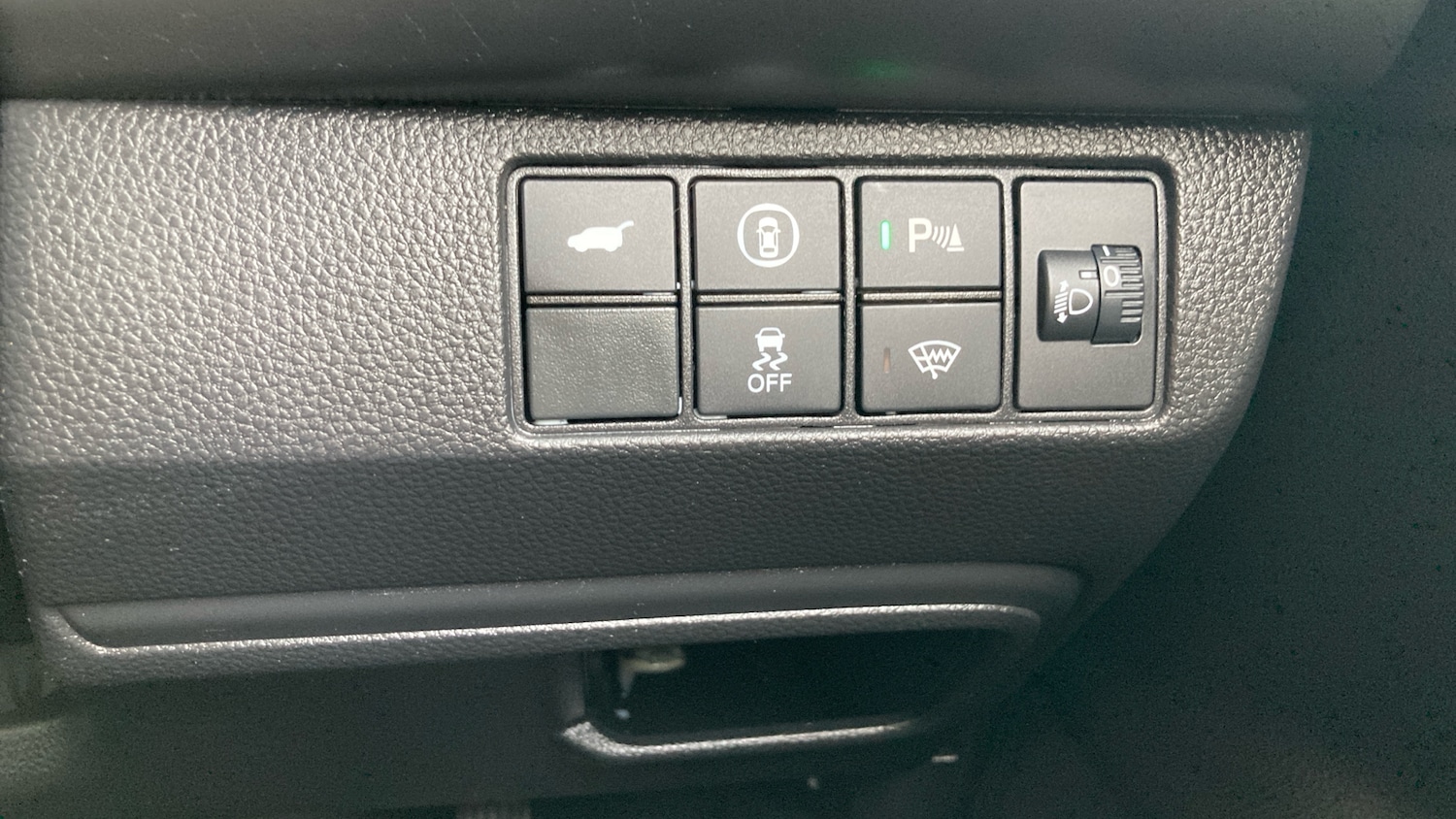 Used Honda HR-V 2023 for sale - 77681659: Photo 25