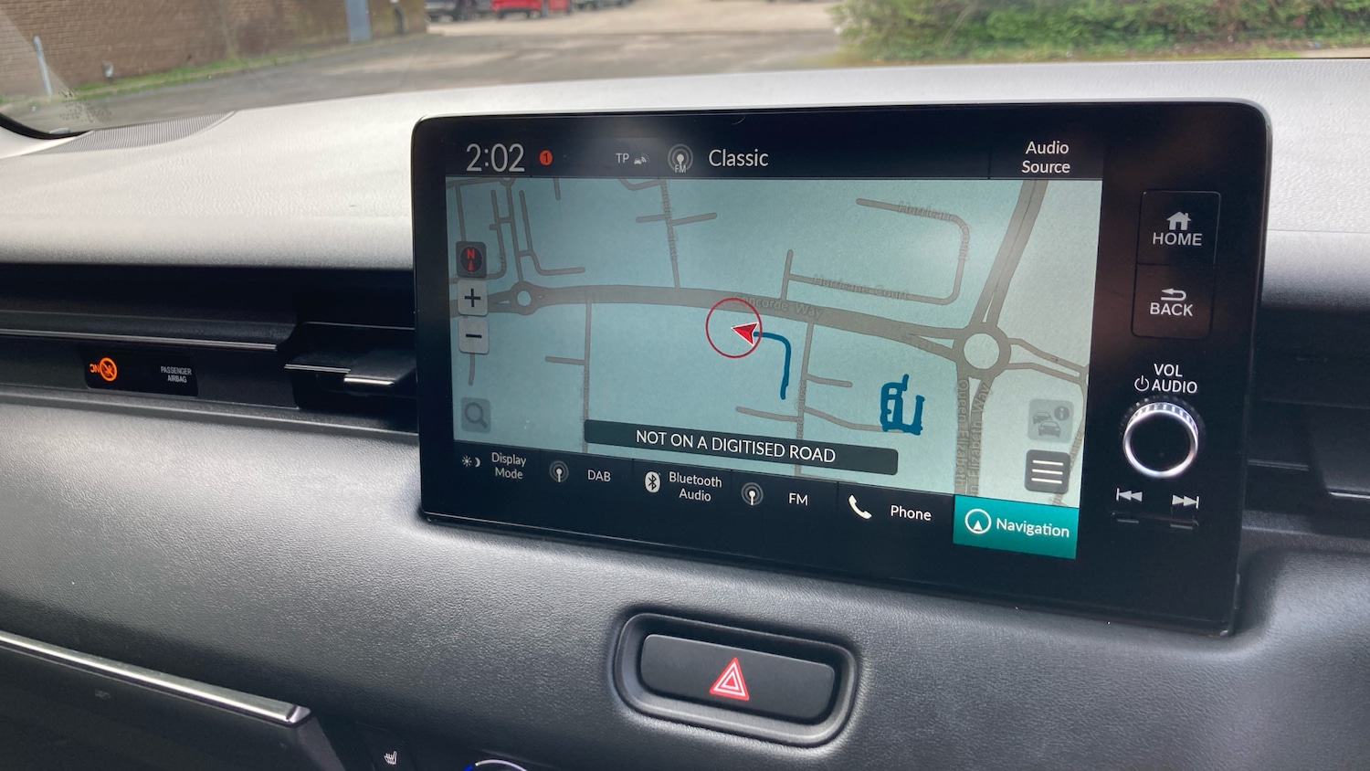 Used Honda HR-V 2023 for sale - 77681659: Photo 26