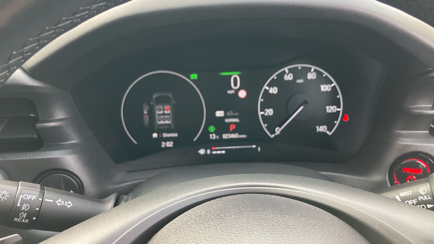 Used Honda HR-V 2023 for sale - 77681659: Photo 27