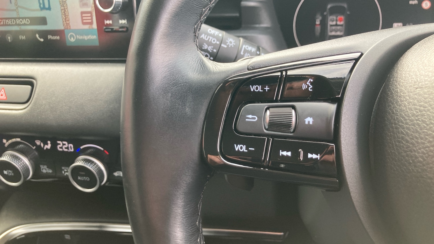 Used Honda HR-V 2023 for sale - 77681659: Photo 28