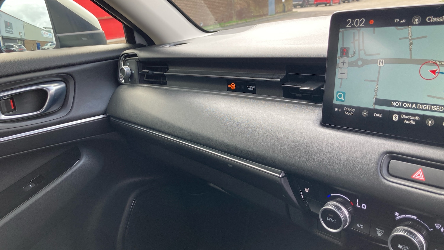 Used Honda HR-V 2023 for sale - 77681659: Photo 30