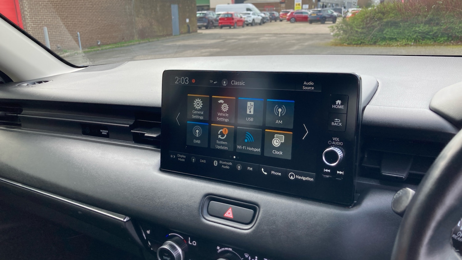 Used Honda HR-V 2023 for sale - 77681659: Photo 32