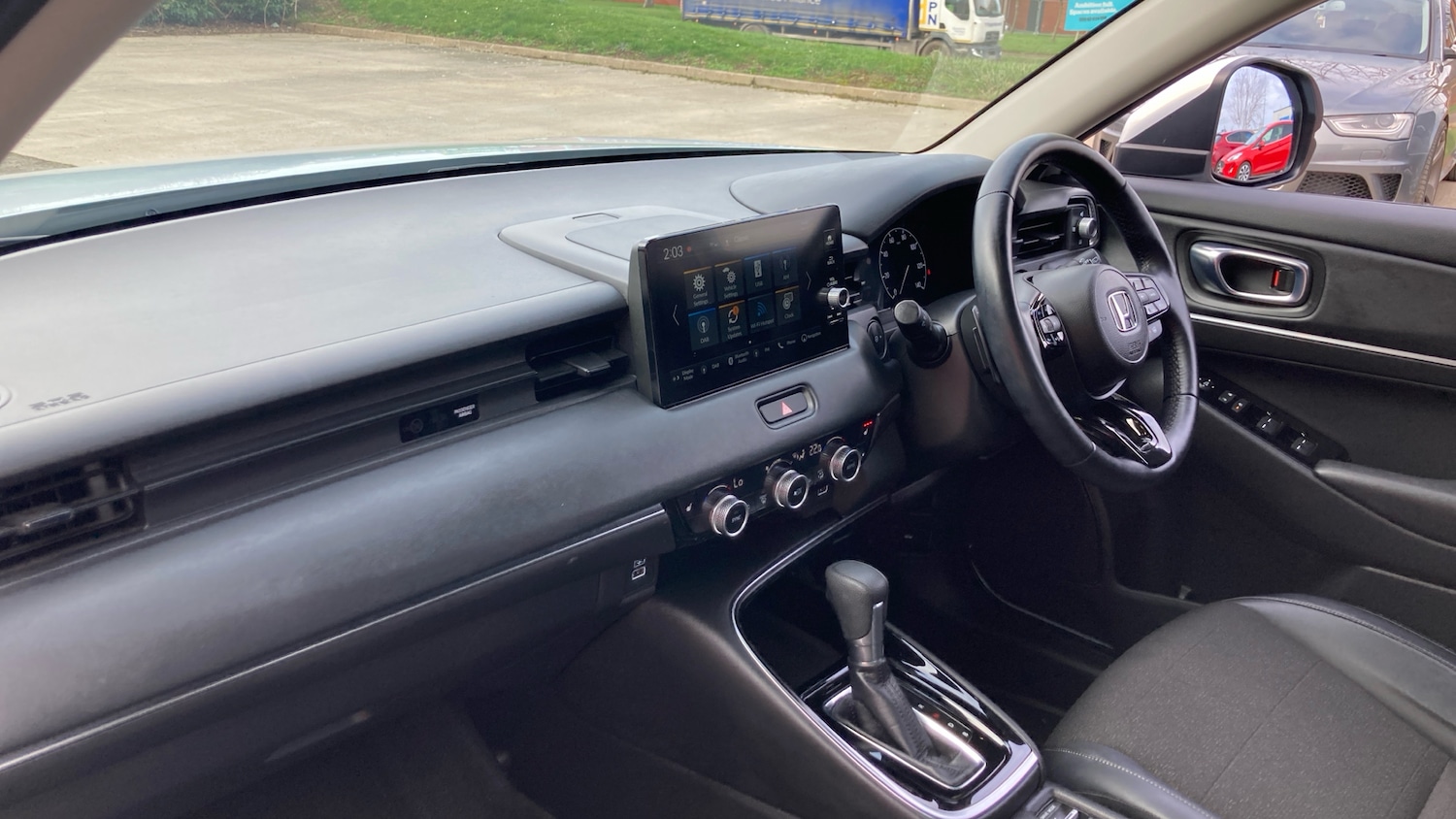 Used Honda HR-V 2023 for sale - 77681659: Photo 39