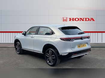 Used Honda HR-V 2023 for sale - 77681659: Photo