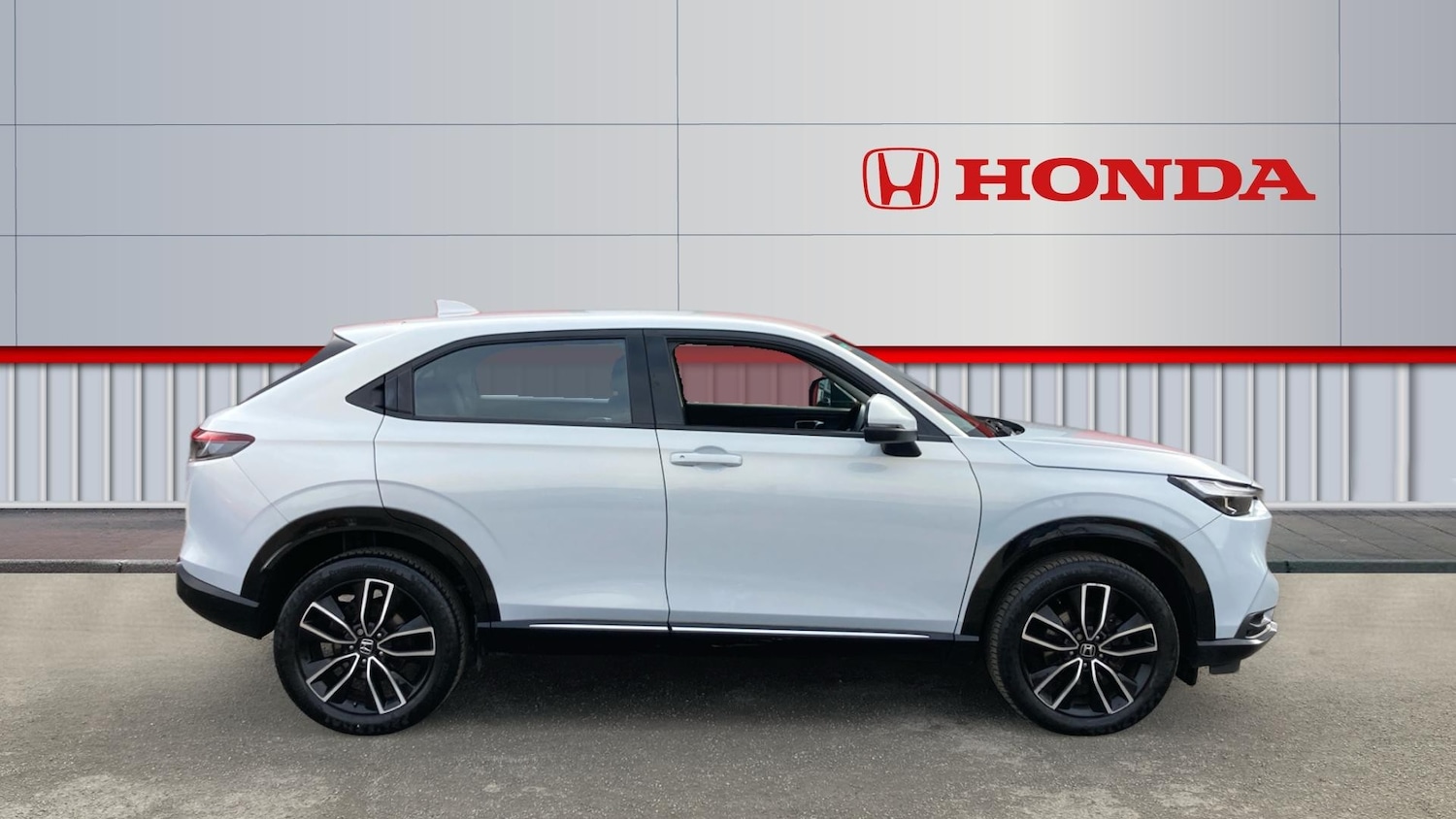 Used Honda HR-V 2023 for sale - 77681659: Photo 5