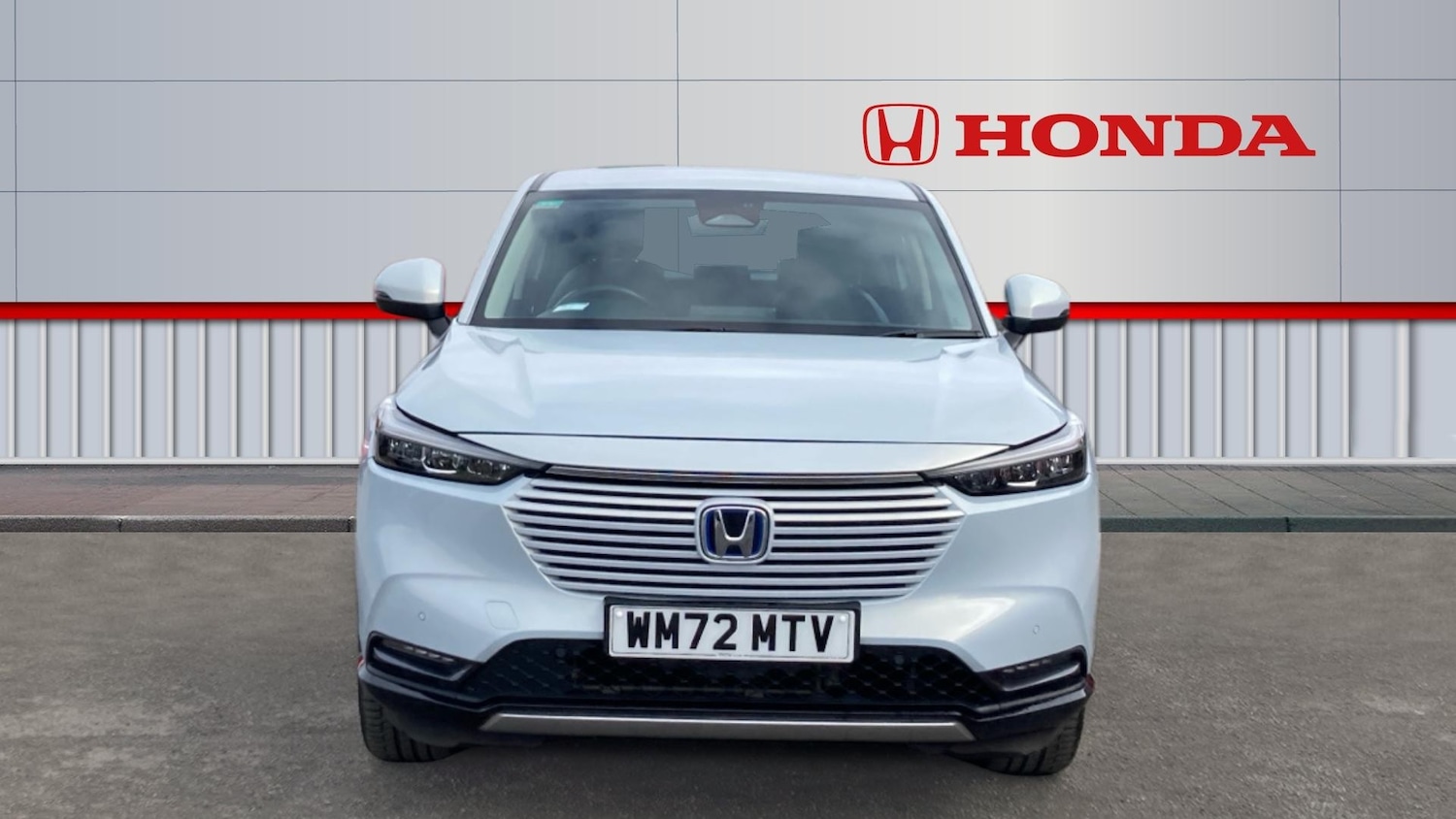 Used Honda HR-V 2023 for sale - 77681659: Photo 6