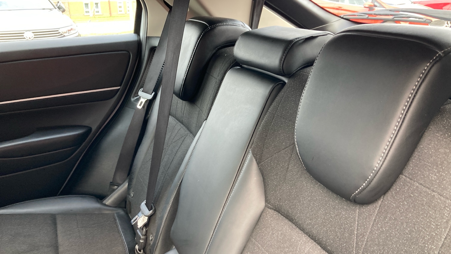 Used Honda HR-V 2023 for sale - 77681659: Photo 8