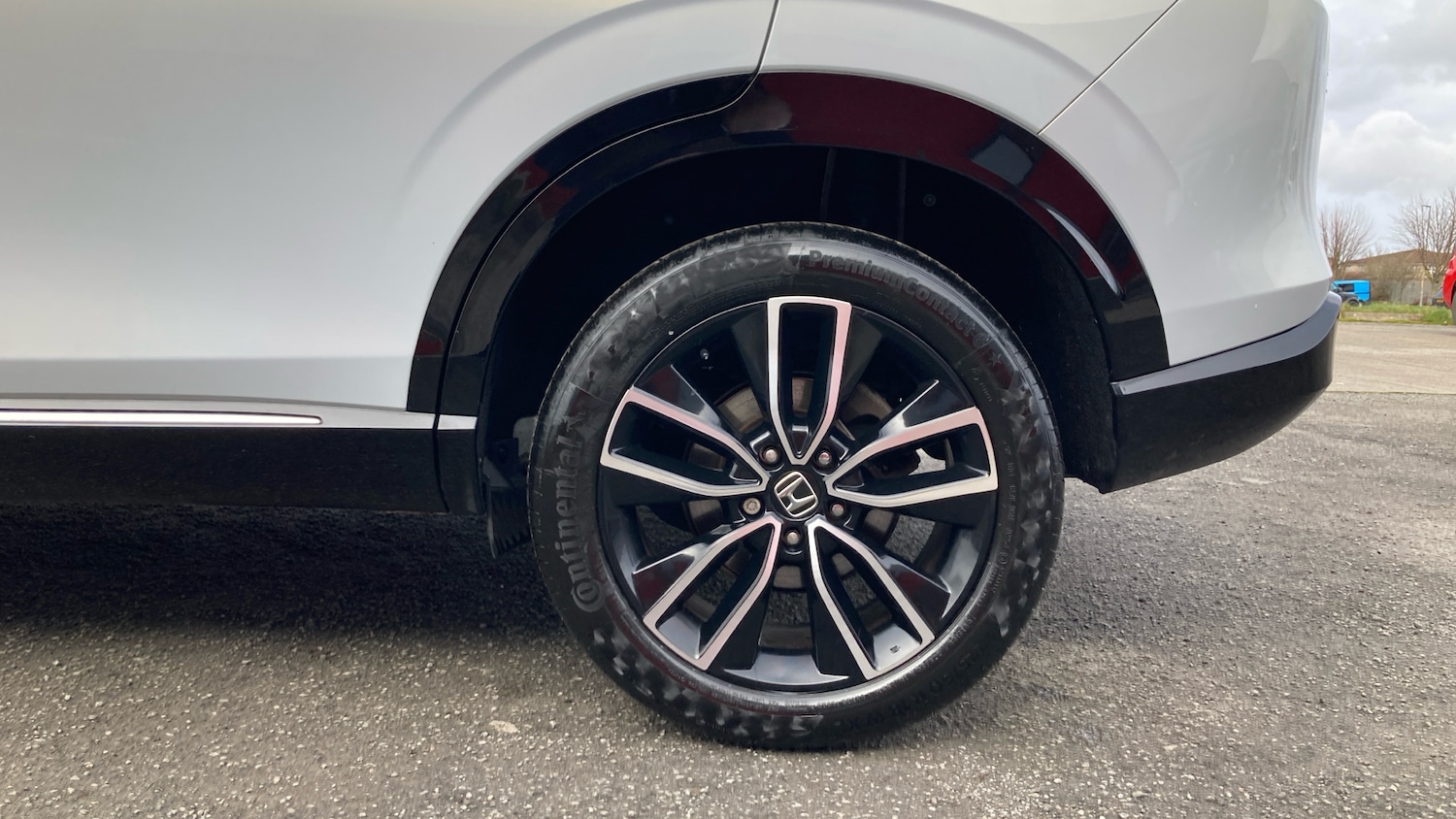 Used Honda HR-V 2023 for sale - 77681659: Photo 9