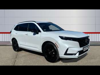 2025 (25) - 2.0 ePHEV Advance Tech 5dr eCVT Estate