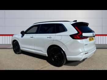 Used Honda CR-V 2025 for sale - 74527138: Photo