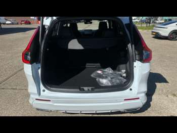 Used Honda CR-V 2025 for sale - 74527138: Photo