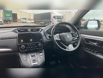 Used Honda CR-V 2021 for sale - 76426269: Photo