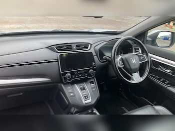 Used Honda CR-V 2021 for sale - 76426269: Photo