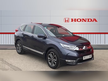 Used Honda CR-V 2022 for sale - 79017170: Photo