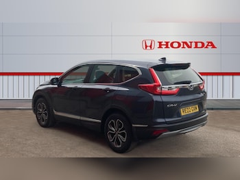 Used Honda CR-V 2022 for sale - 79017170: Photo