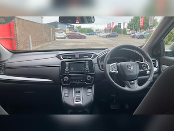 Used Honda CR-V 2022 for sale - 79017170: Photo