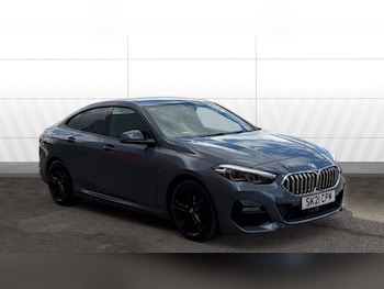 Used BMW 2 Series 2021 for sale - 79314786: Photo