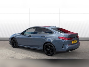 Used BMW 2 Series 2021 for sale - 79314786: Photo