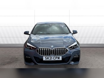 Used BMW 2 Series 2021 for sale - 79314786: Photo