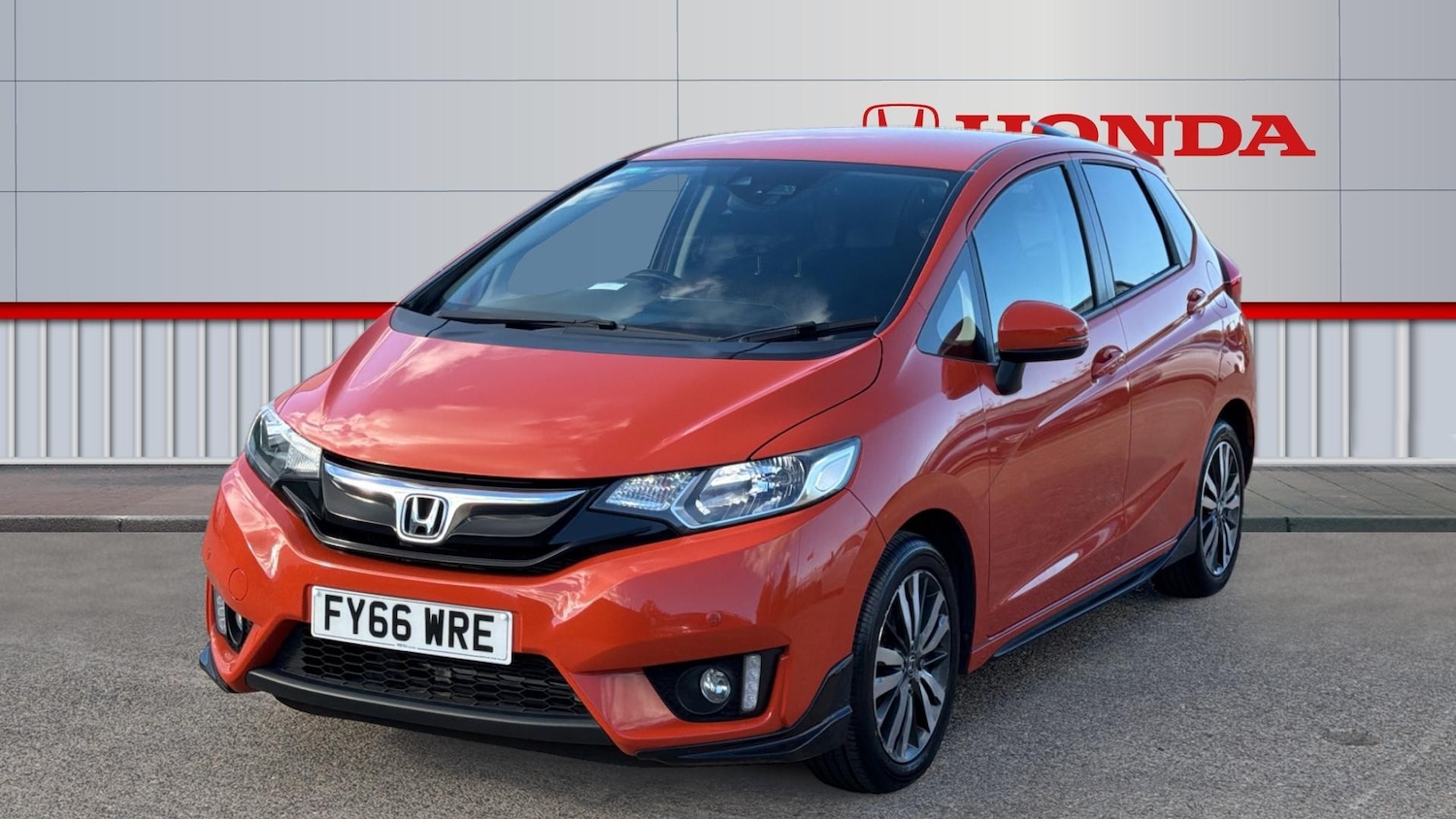 Used Honda Jazz 2016 for sale - 76008693: Photo 10