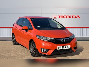 Honda - Jazz