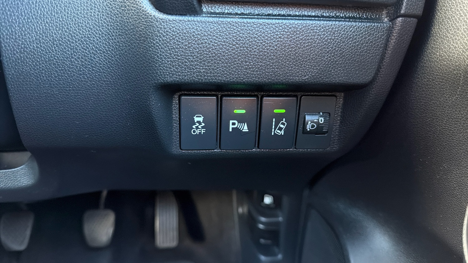 Used Honda Jazz 2016 for sale - 76008693: Photo 20