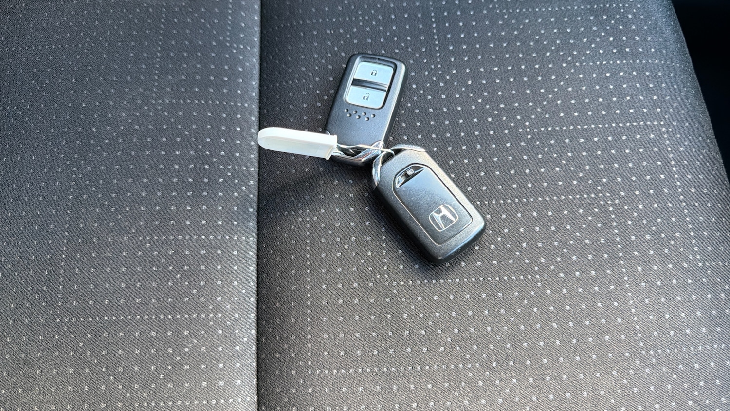 Used Honda Jazz 2016 for sale - 76008693: Photo 33