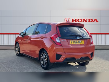 Used Honda Jazz 2016 for sale - 76008693: Photo 3