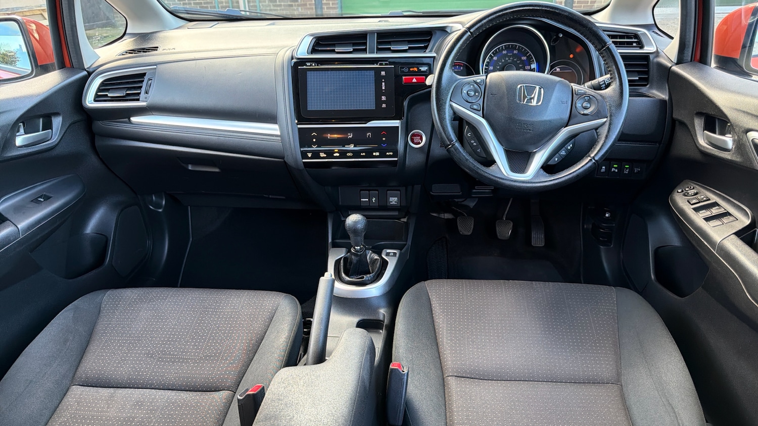 Used Honda Jazz 2016 for sale - 76008693: Photo 4