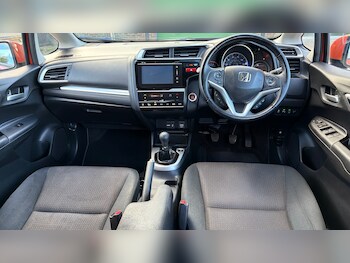 Used Honda Jazz 2016 for sale - 76008693: Photo 4