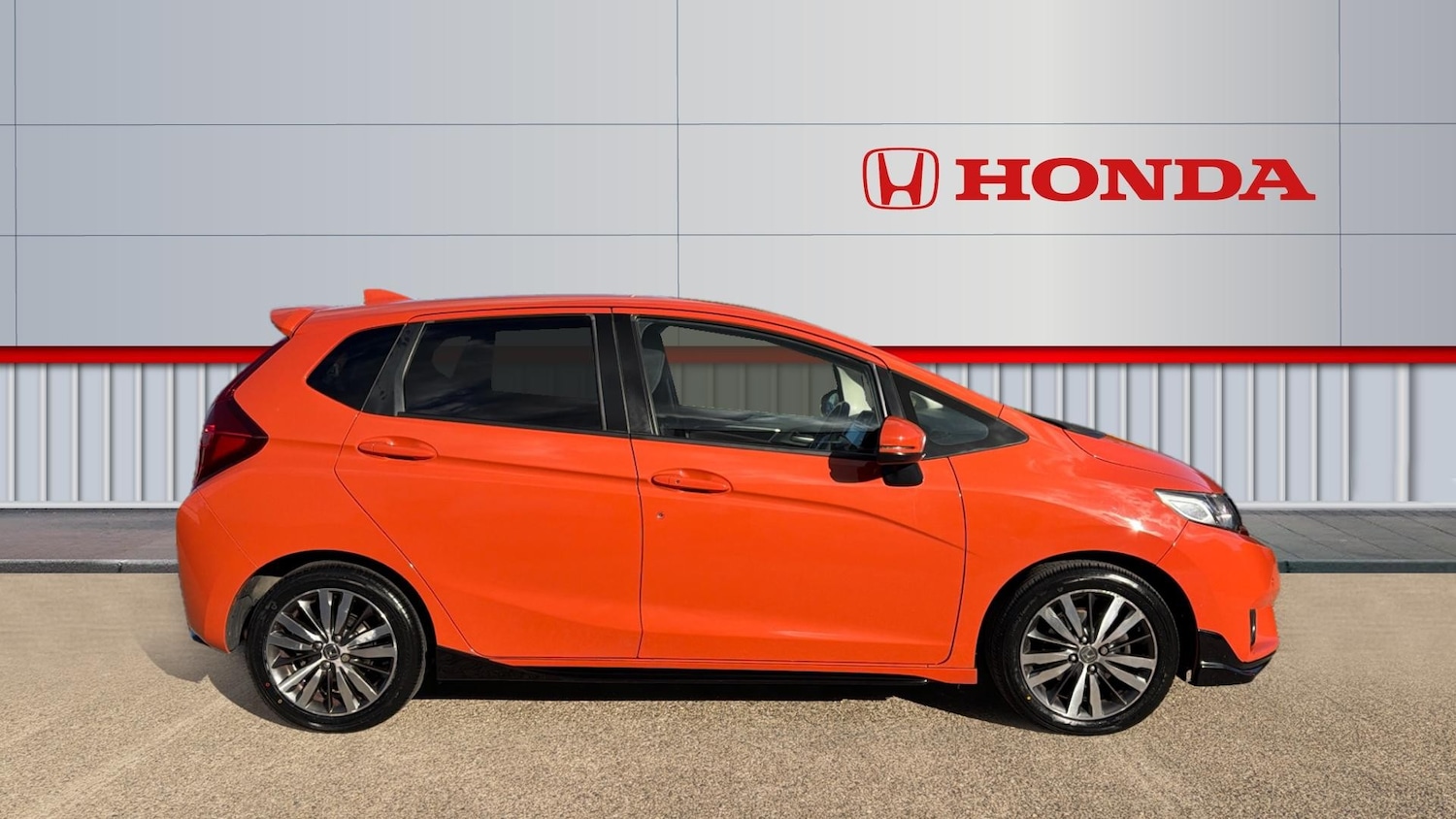 Used Honda Jazz 2016 for sale - 76008693: Photo 5