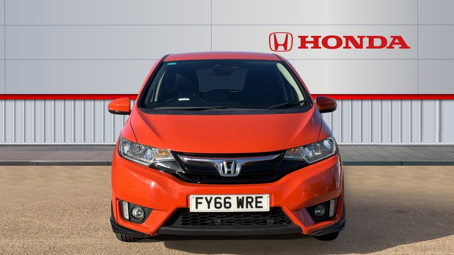 Used Honda Jazz 2016 for sale - 76008693: Photo 6