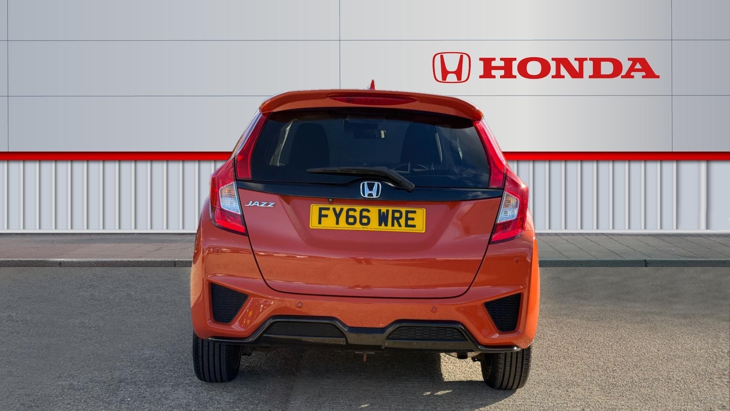 Used Honda Jazz 2016 for sale - 76008693: Photo 7