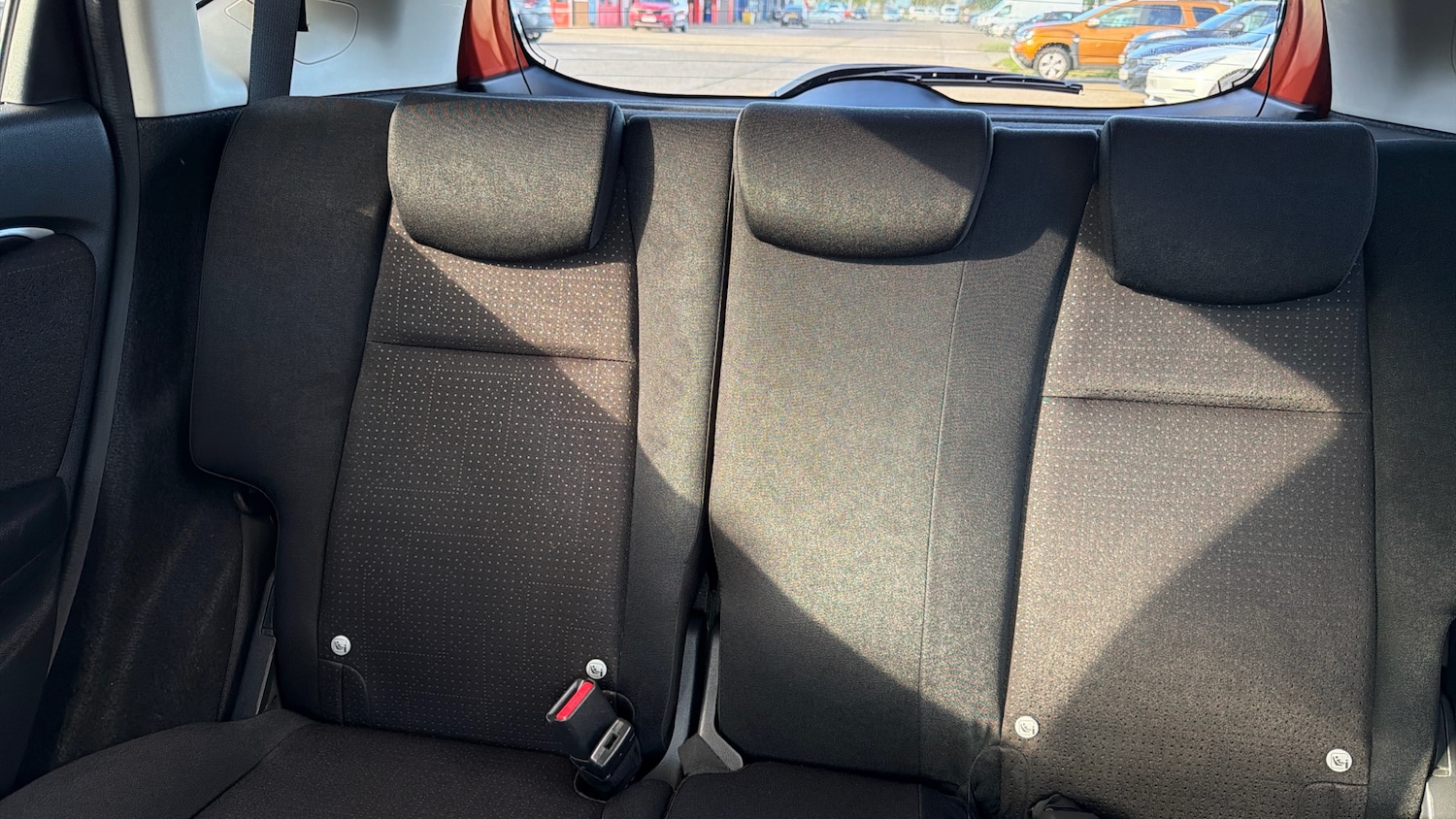 Used Honda Jazz 2016 for sale - 76008693: Photo 8