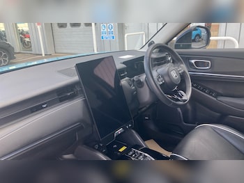 Used Honda e NY1 2024 for sale - 78452165: Photo