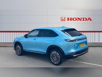 Used Honda e NY1 2024 for sale - 78452165: Photo