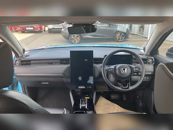 Used Honda e NY1 2024 for sale - 78452165: Photo